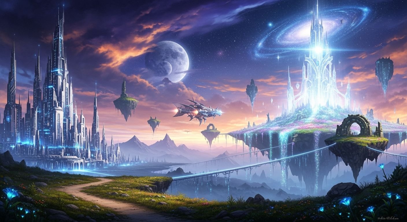 Final fantasy backgrounds image 2