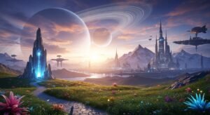 Final fantasy backgrounds image 3