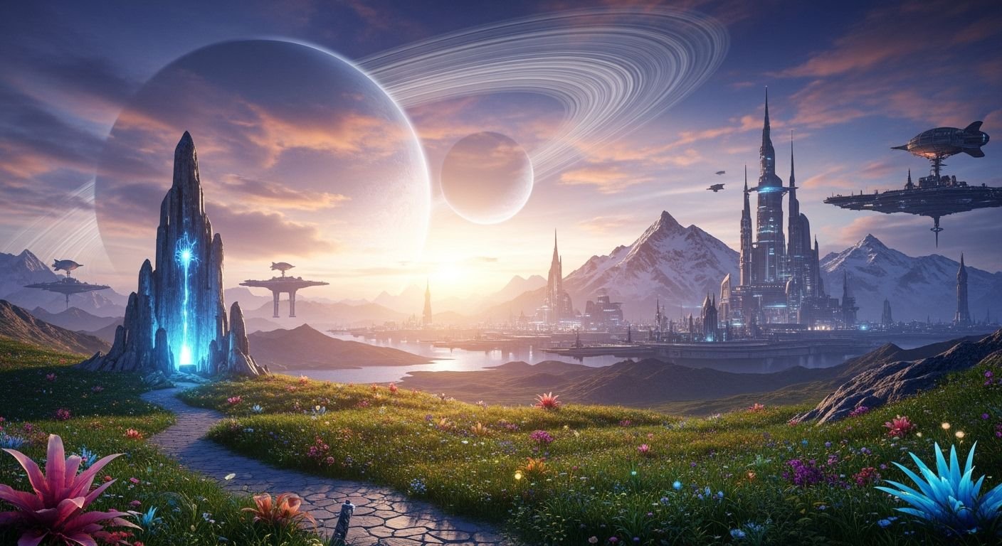 Final fantasy backgrounds image 3