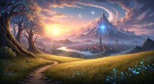 Final fantasy backgrounds image 4