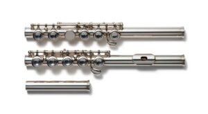 Flute transparent background image 3