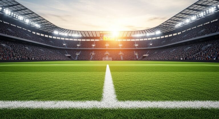 Football background image 2
