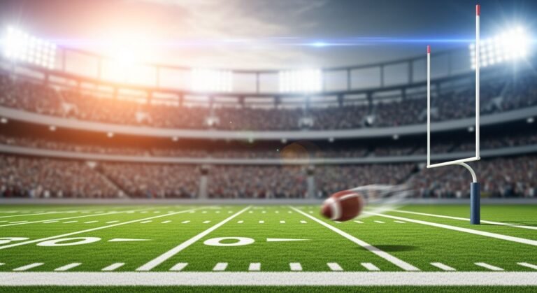 Football background image 3