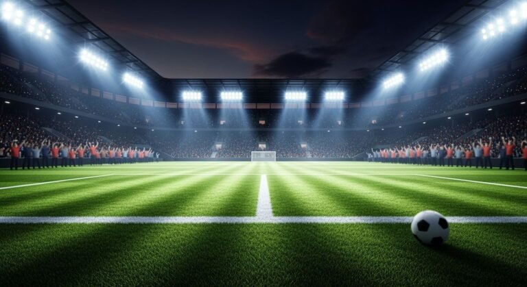 Football background image