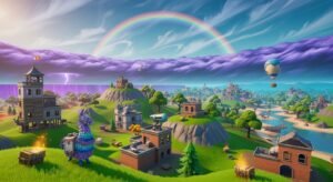 Fortnite background image 7