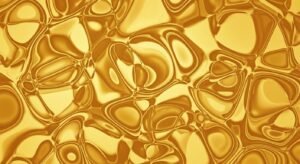 Free gold svg abstract background image 4