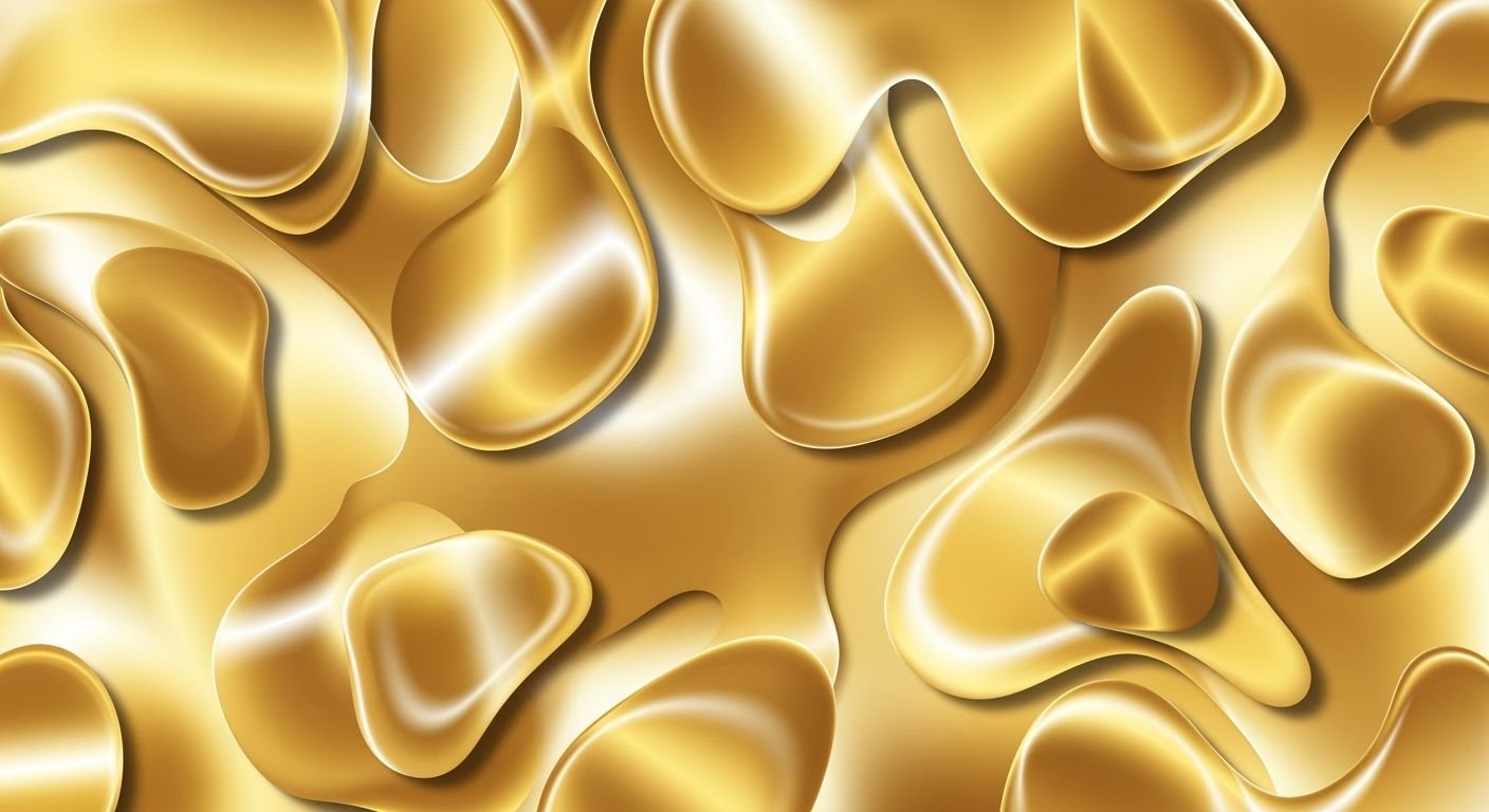 Free gold svg abstract background image