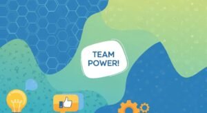 Fun teams background image 3