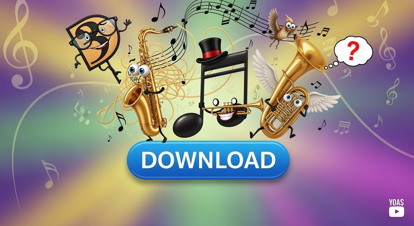 Funny background music download for youtube image 3