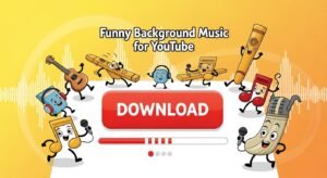 Funny background music download for youtube image 4