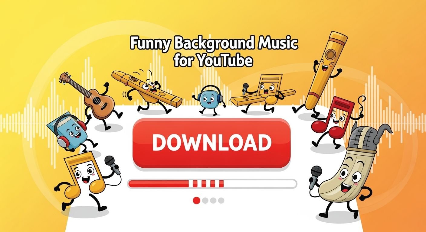 Funny background music download for youtube image 4