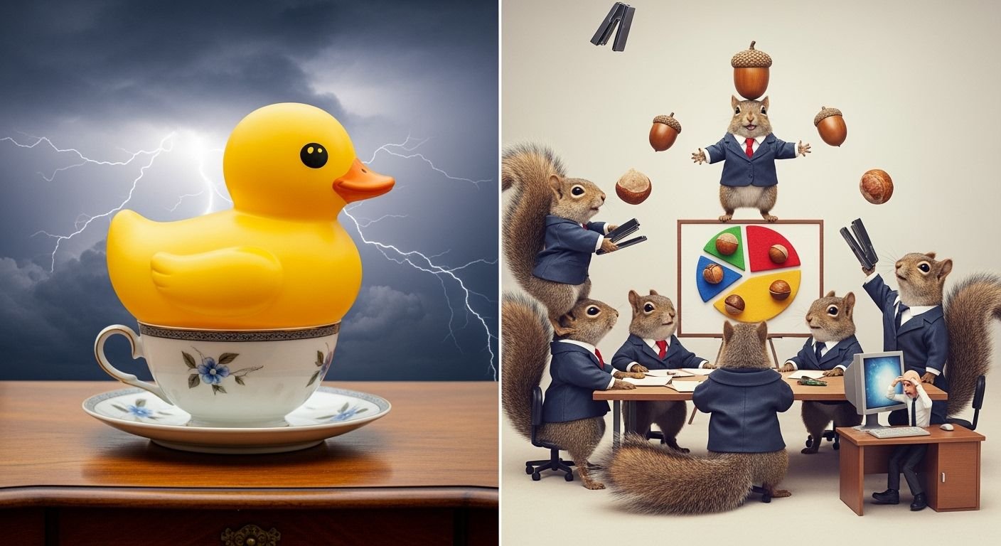 Funny backgrounds image 3