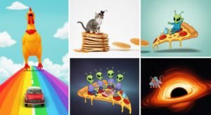 Funny backgrounds image