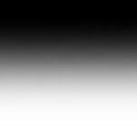 Gradient background black and white image
