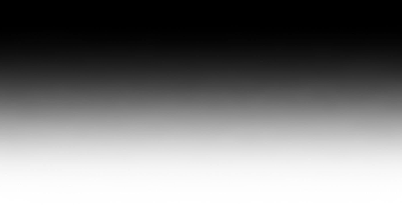 Gradient background black and white image 2