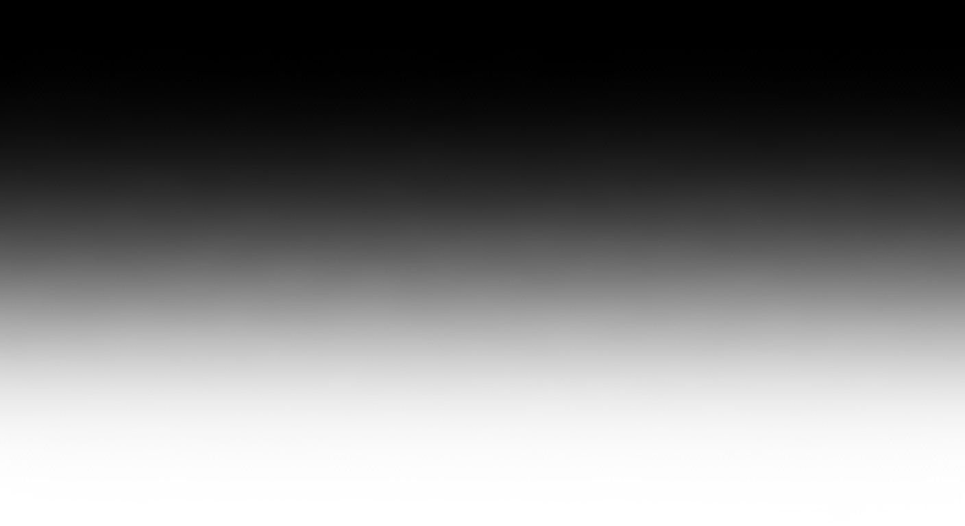 Gradient background black and white image 3