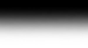 Gradient background black and white image