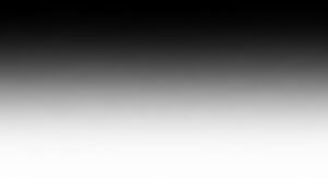 Gradient background black and white image 4