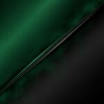 Green and black background image 2