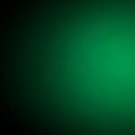 Green black background image 4