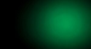 Green black background image 4