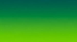 Green gradient background image 3