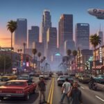 Gta background image 3