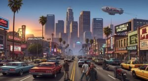 Gta background image 3