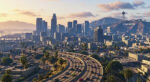Gta backgrounds image 6