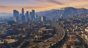 Gta backgrounds image 7