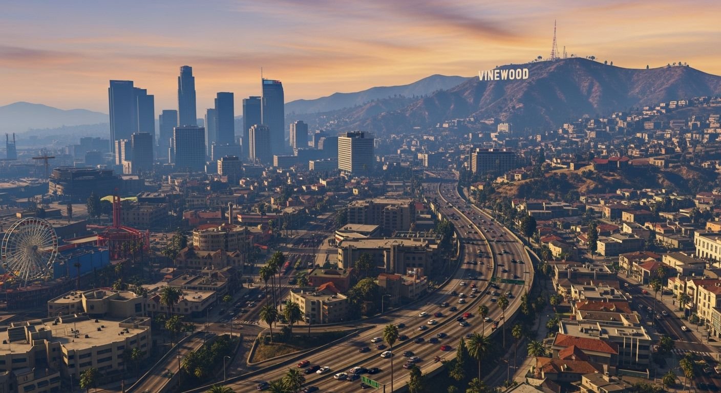 Gta backgrounds image 7