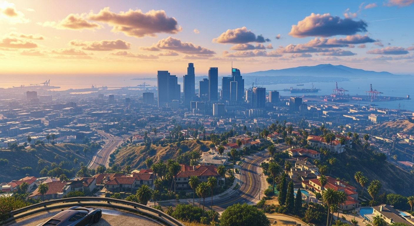 Gta backgrounds image