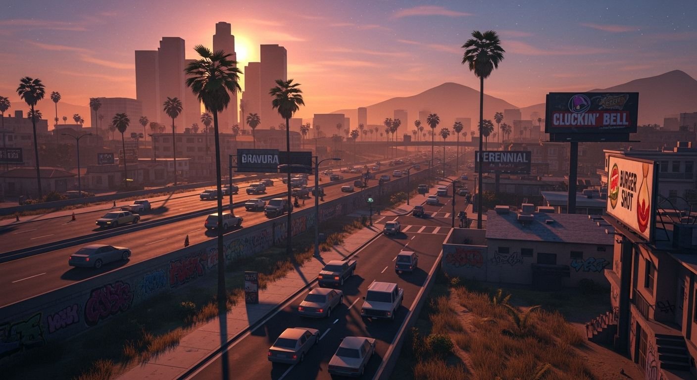 Gta sa background image 2