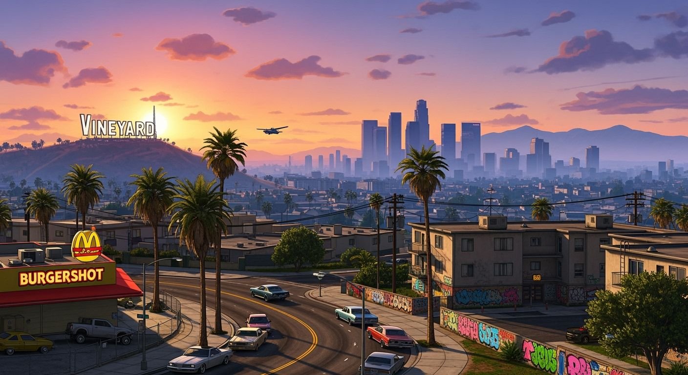 Gta san andreas background image 3