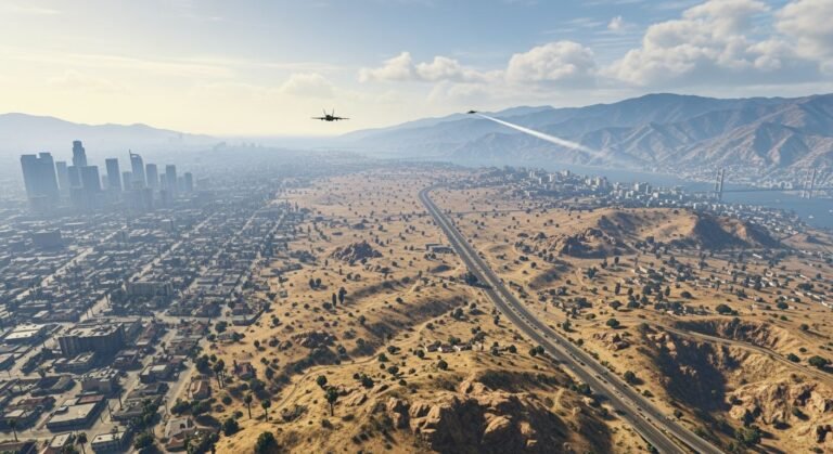 Gta san andreas background image 4