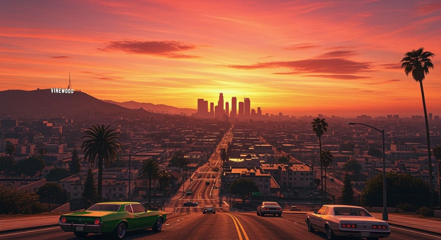 Gta san andreas background image 5