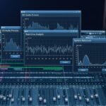 Hd audio background process image 2