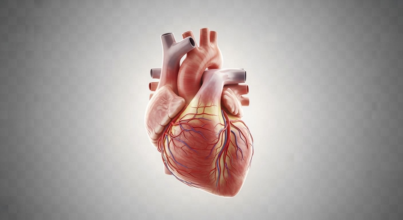 Heart transparent background image 3