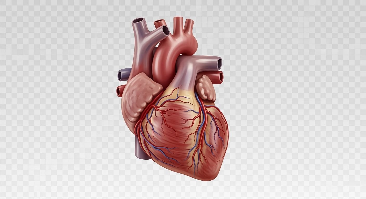 Heart transparent background image