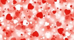Hearts for background image 3