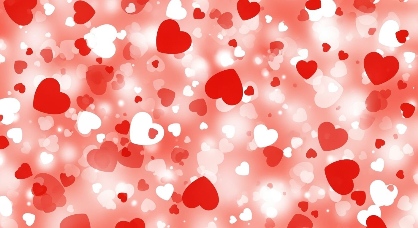 Hearts for background image 3