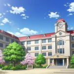 Highschool dxd background image 3