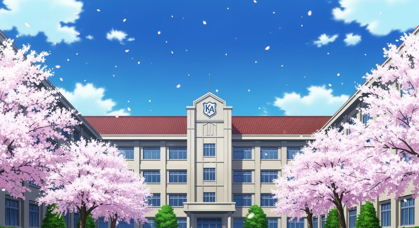 Highschool dxd background image 4