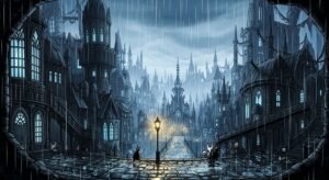 Hollow knight background image 8