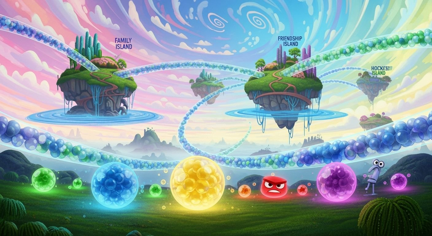 Inside out background image 3