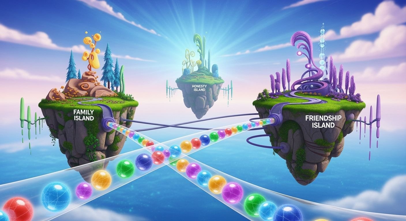 Inside out background image 6