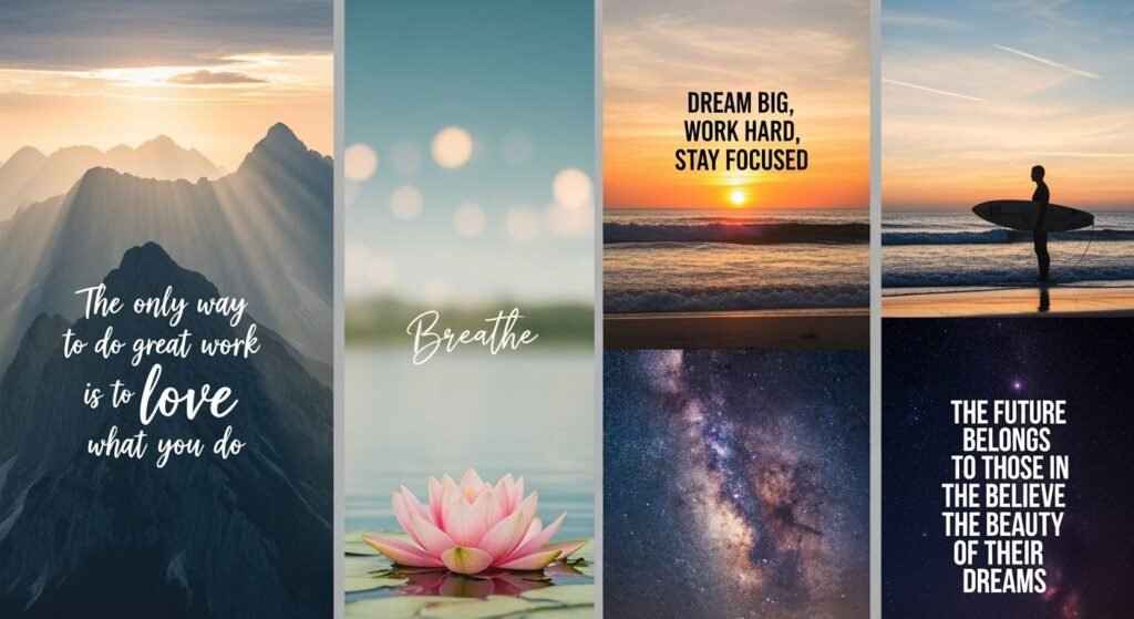 Inspirational iphone backgrounds image