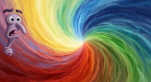 Intensamente background image 3