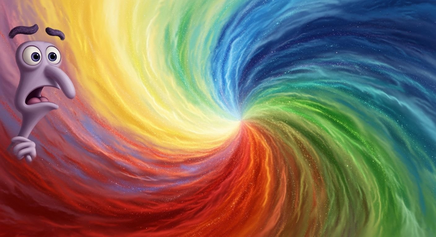 Intensamente background image 3