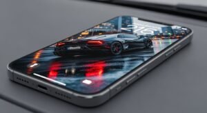 Iphone car backgrounds image 3